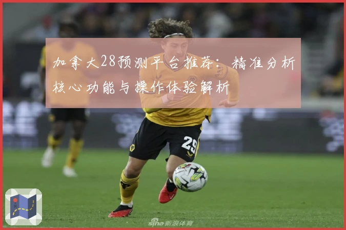 加拿大28预测平台推荐：精准分析核心功能与操作体验解析