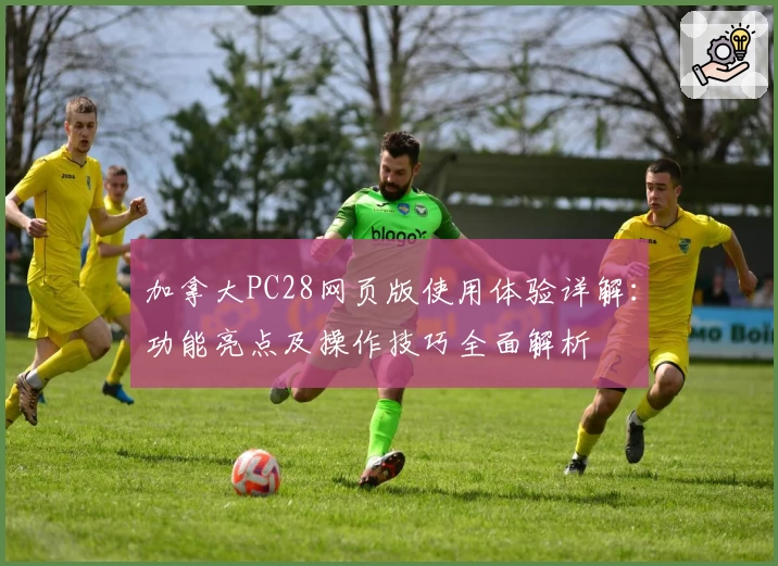 加拿大PC28网页版使用体验详解：功能亮点及操作技巧全面解析