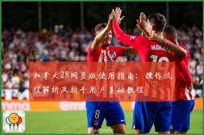 加拿大28网页版使用指南:操作流程解析及新手用户基础教程