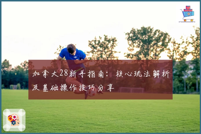 加拿大28新手指南:核心玩法解析及基础操作技巧分享