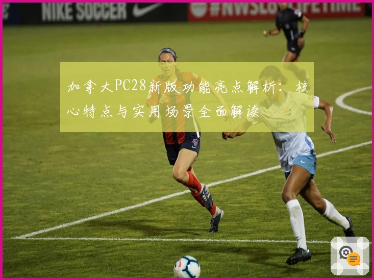 加拿大PC28新版功能亮点解析：核心特点与实用场景全面解读