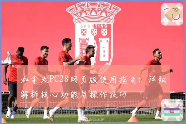 加拿大PC28网页版使用指南:详细解析核心功能与操作技巧